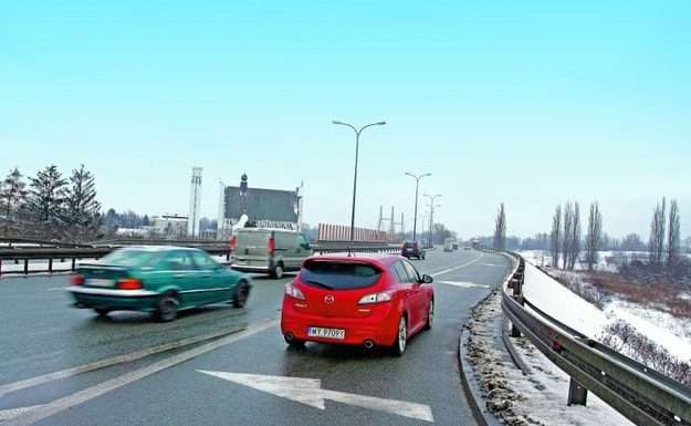 Światła dzienne a światła mijania