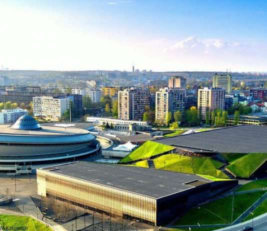 Ranking Szkół Jazdy Katowice