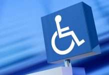 Osoby niepełnosprawne zwolnione z części opłat za prawo jazdy