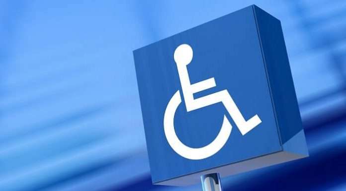 Osoby niepełnosprawne zwolnione z części opłat za prawo jazdy