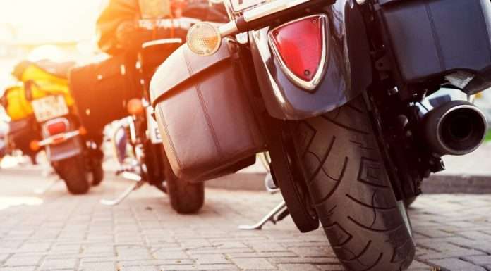 Jak przewozić bagaże na motocyklu?